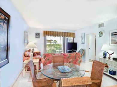 Sanibel Two Bedroom Vacation Condo for Rent